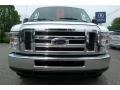 Oxford White - E Series Van E250 Super Duty Commercial Photo No. 5