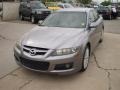 Titanium Gray Mica - MAZDA6 MAZDASPEED6 Sport Photo No. 2