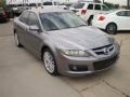 Titanium Gray Mica - MAZDA6 MAZDASPEED6 Sport Photo No. 3