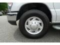 Oxford White - E Series Van E250 Super Duty Commercial Photo No. 7