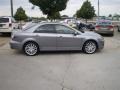 Titanium Gray Mica - MAZDA6 MAZDASPEED6 Sport Photo No. 4
