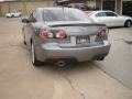 Titanium Gray Mica - MAZDA6 MAZDASPEED6 Sport Photo No. 5