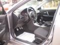 Titanium Gray Mica - MAZDA6 MAZDASPEED6 Sport Photo No. 7