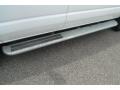 Oxford White - E Series Van E250 Super Duty Commercial Photo No. 10