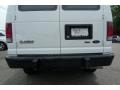 Oxford White - E Series Van E250 Super Duty Commercial Photo No. 13
