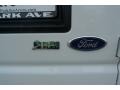 Oxford White - E Series Van E250 Super Duty Commercial Photo No. 14