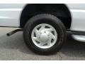 Oxford White - E Series Van E250 Super Duty Commercial Photo No. 17