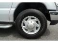 Oxford White - E Series Van E250 Super Duty Commercial Photo No. 18
