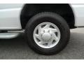 Oxford White - E Series Van E250 Super Duty Commercial Photo No. 19