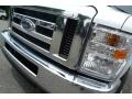 Oxford White - E Series Van E250 Super Duty Commercial Photo No. 22