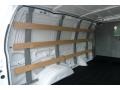 Oxford White - E Series Van E250 Super Duty Commercial Photo No. 27
