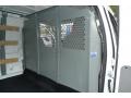 Oxford White - E Series Van E250 Super Duty Commercial Photo No. 29