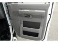 Oxford White - E Series Van E250 Super Duty Commercial Photo No. 32