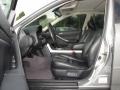 Brilliant Silver Metallic - G 35 Sedan Photo No. 8