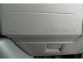 Oxford White - E Series Van E250 Super Duty Commercial Photo No. 36