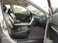 Brilliant Silver Metallic - G 35 Sedan Photo No. 9