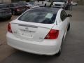 2007 Super White Scion tC   photo #7