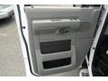 Oxford White - E Series Van E250 Super Duty Commercial Photo No. 37