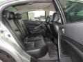 Brilliant Silver Metallic - G 35 Sedan Photo No. 10