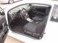 2007 Super White Scion tC   photo #8