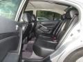 Brilliant Silver Metallic - G 35 Sedan Photo No. 11