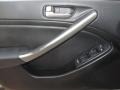 Brilliant Silver Metallic - G 35 Sedan Photo No. 12