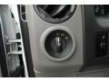 Oxford White - E Series Van E250 Super Duty Commercial Photo No. 41