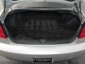 Brilliant Silver Metallic - G 35 Sedan Photo No. 18