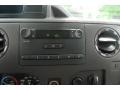 Oxford White - E Series Van E250 Super Duty Commercial Photo No. 45