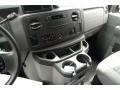 Oxford White - E Series Van E250 Super Duty Commercial Photo No. 48