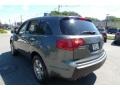 Nimbus Gray Metallic - MDX Technology Photo No. 4