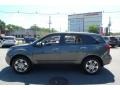 Nimbus Gray Metallic - MDX Technology Photo No. 6