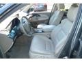 Nimbus Gray Metallic - MDX Technology Photo No. 7