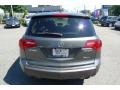 Nimbus Gray Metallic - MDX Technology Photo No. 11