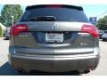 Nimbus Gray Metallic - MDX Technology Photo No. 12