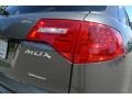 Nimbus Gray Metallic - MDX Technology Photo No. 13