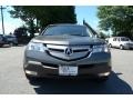 Nimbus Gray Metallic - MDX Technology Photo No. 14