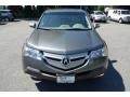 Nimbus Gray Metallic - MDX Technology Photo No. 15