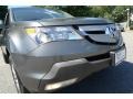 Nimbus Gray Metallic - MDX Technology Photo No. 16