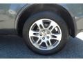 Nimbus Gray Metallic - MDX Technology Photo No. 19