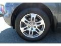 Nimbus Gray Metallic - MDX Technology Photo No. 20