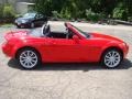 True Red - MX-5 Miata Touring Roadster Photo No. 4