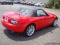 True Red - MX-5 Miata Touring Roadster Photo No. 7