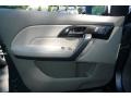 Nimbus Gray Metallic - MDX Technology Photo No. 26
