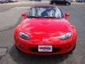 True Red - MX-5 Miata Touring Roadster Photo No. 9