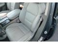Nimbus Gray Metallic - MDX Technology Photo No. 28