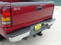 2005 Silver Birch Metallic Chevrolet Colorado LS Crew Cab  photo #63