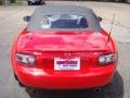 True Red - MX-5 Miata Touring Roadster Photo No. 10