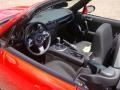 2008 True Red Mazda MX-5 Miata Touring Roadster  photo #12
