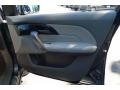 Nimbus Gray Metallic - MDX Technology Photo No. 39